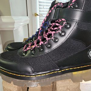 DR MARTEN